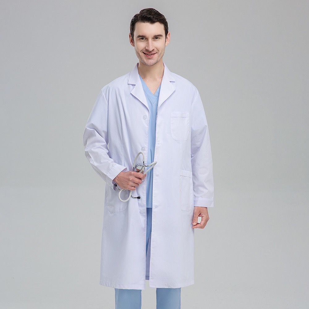 Lab Coat